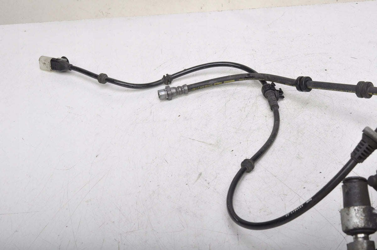 MINI F60 BRAKE CALIPER LEFT REAR 6885541