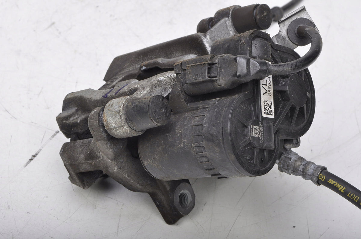 MINI F60 BRAKE CALIPER LEFT REAR 6885541