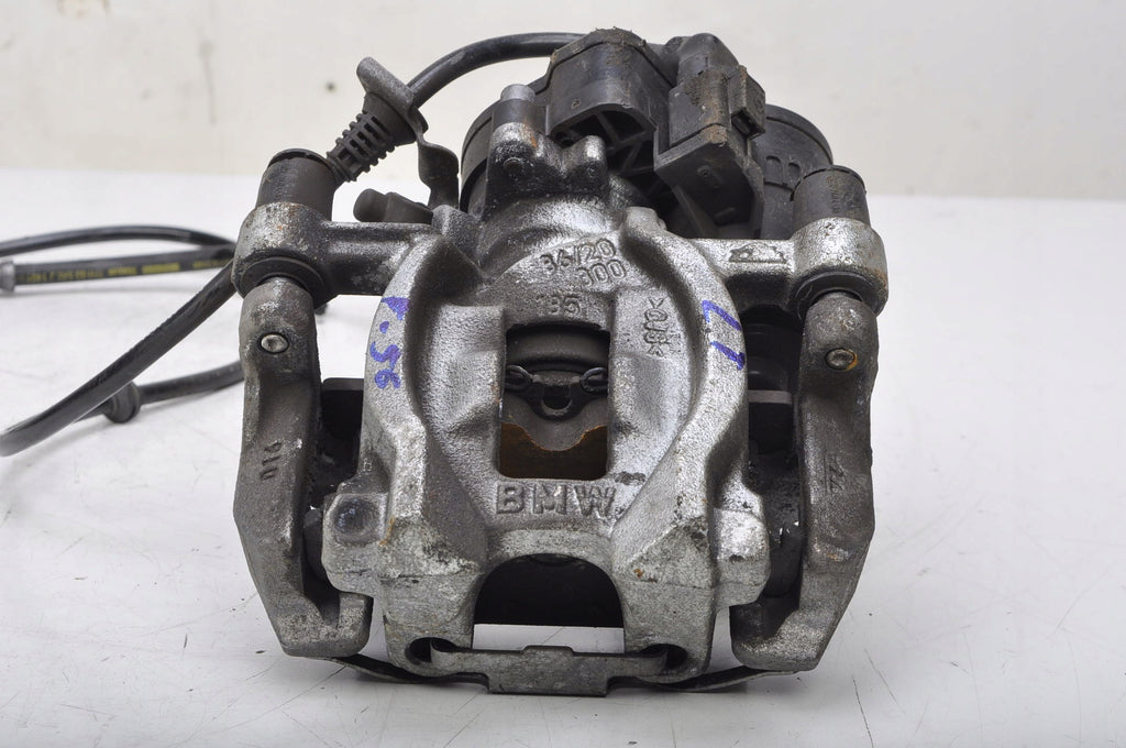 MINI F60 BRAKE CALIPER LEFT REAR 6885541