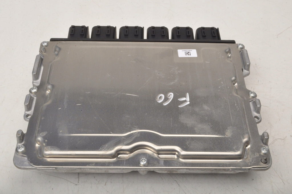 MINI F60 F56 2.0 16V LIFT ENGINE COMPUTER 5A70686