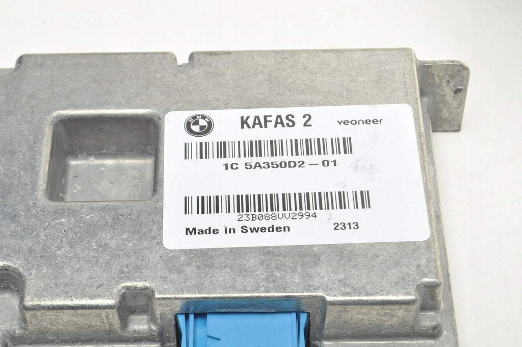 MINI F60 LIFT MODULE DRIVER 23R 5A350D2