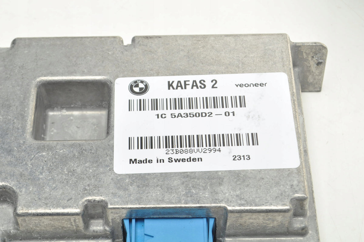 MINI F60 LIFT MODULE DRIVER 23R 5A350D2