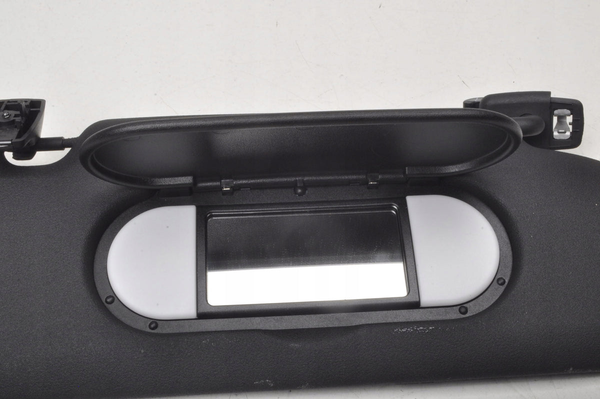 MINI F60 SUNFLOWER COVER RIGHT 7389276