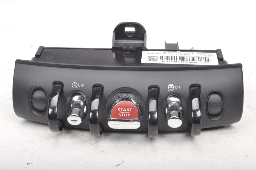MINI F60 SWITCH PANEL 6841574
