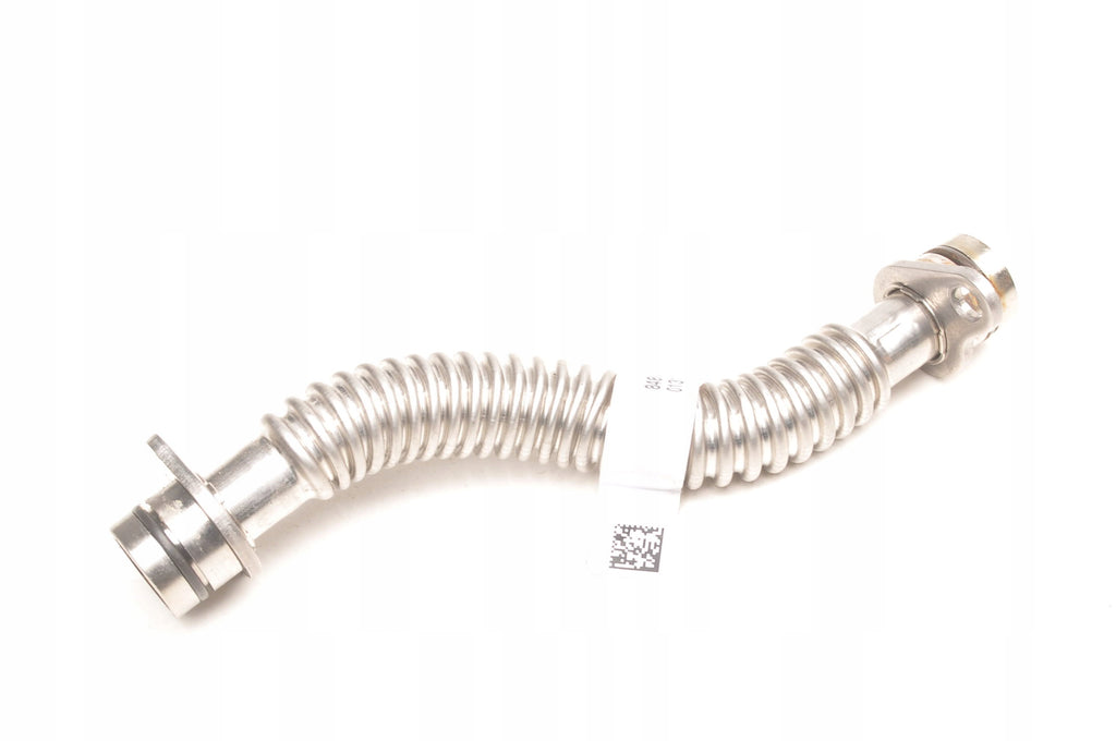 MINI F65 2.0 T TURBINE OIL PIPE 25R 8489608