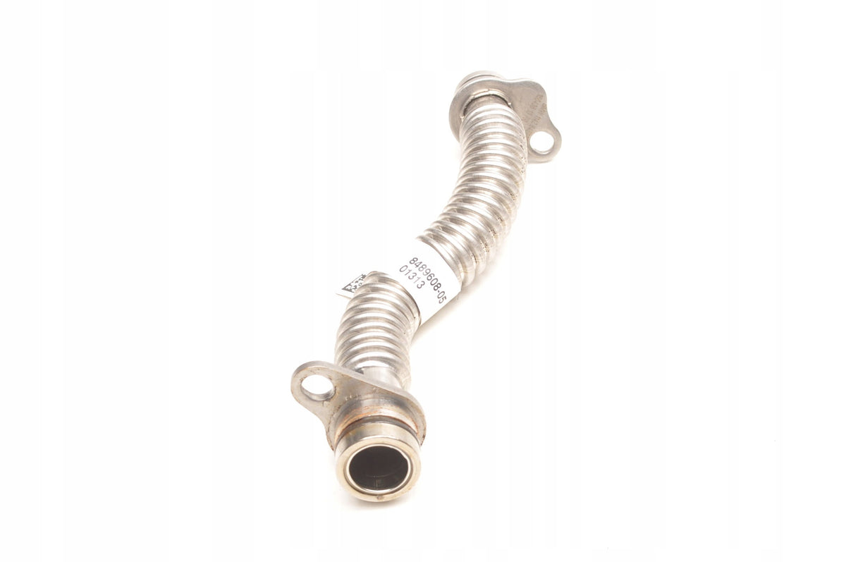 MINI F65 2.0 T TURBINE OIL PIPE 25R 8489608