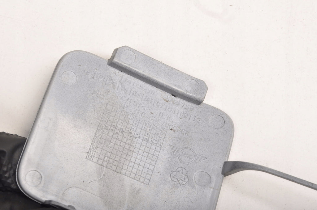 MINI F65 BUMPER CAP FRONT 5A2F759