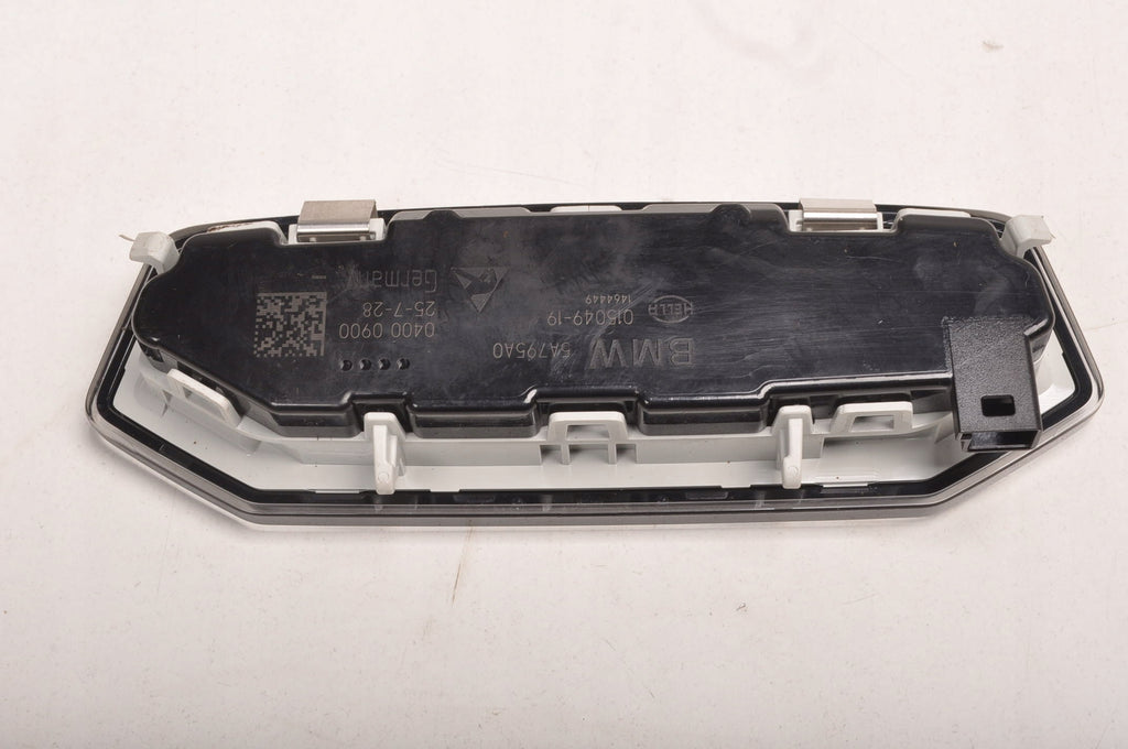 MINI F65 LIGHTING INTERIOR CABIN LAMP 25R 5A795A0