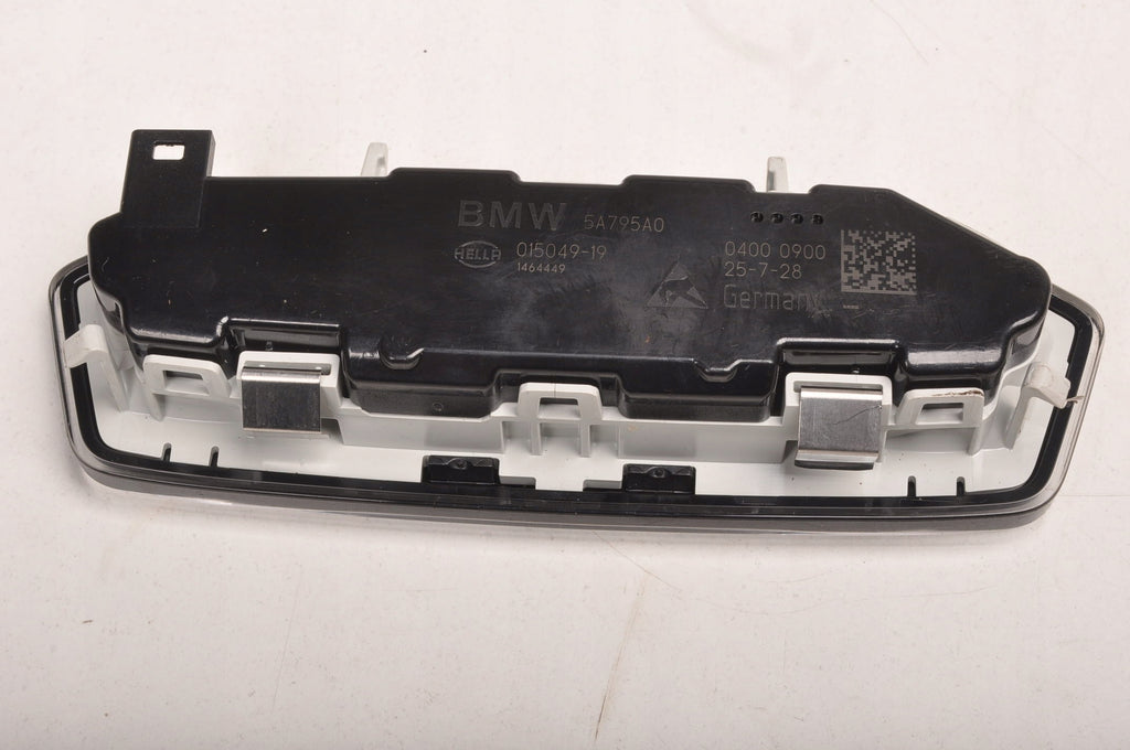 MINI F65 LIGHTING INTERIOR CABIN LAMP 25R 5A795A0