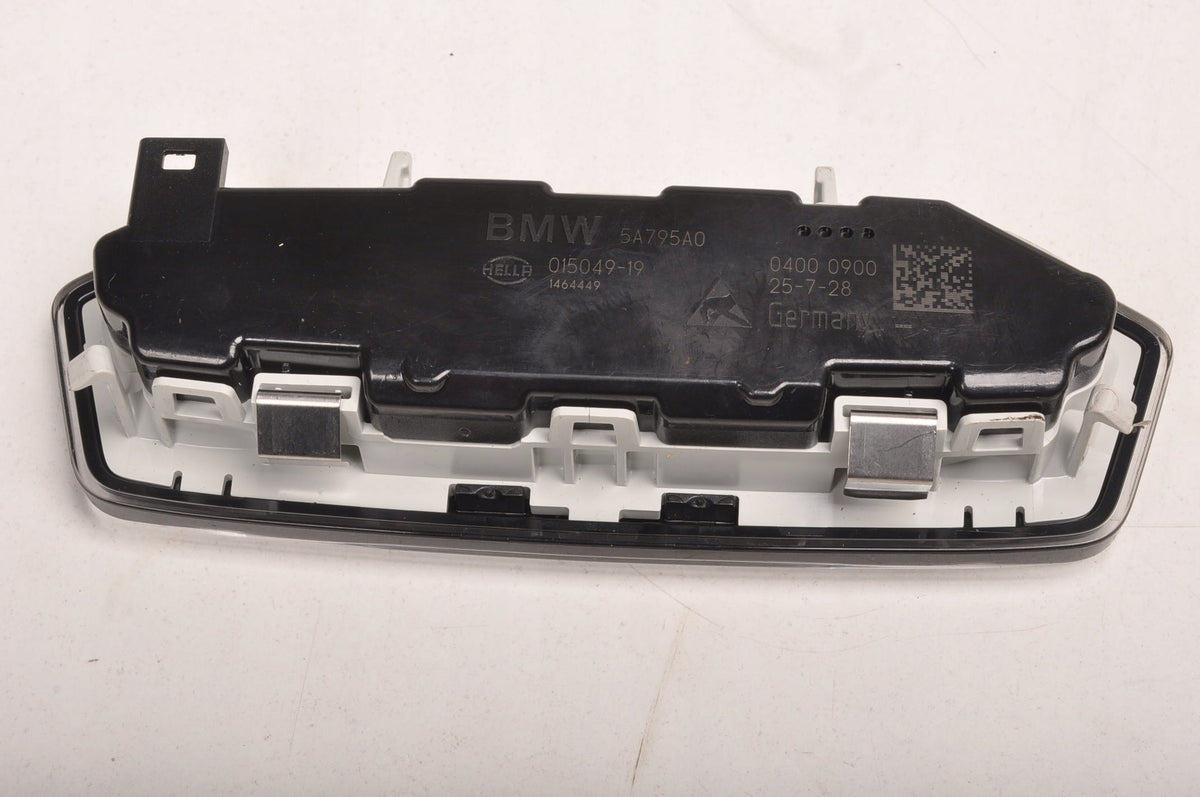 MINI F65 LIGHTING INTERIOR CABIN LAMP 25R 5A795A0