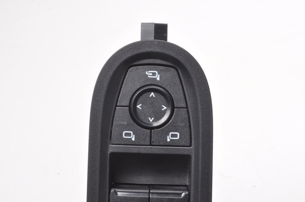 MINI F65 PANEL WINDOW SWITCH 25R 5A7CB16