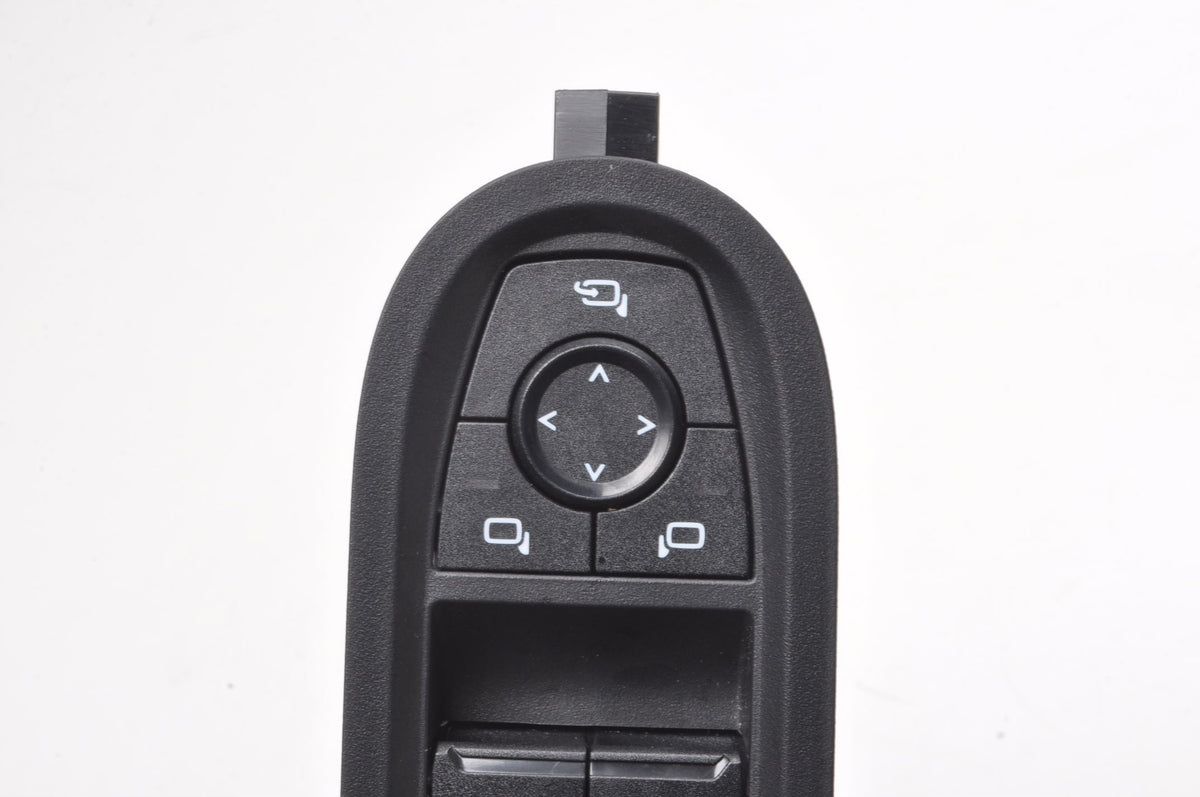 MINI F65 PANEL WINDOW SWITCH 25R 5A7CB16