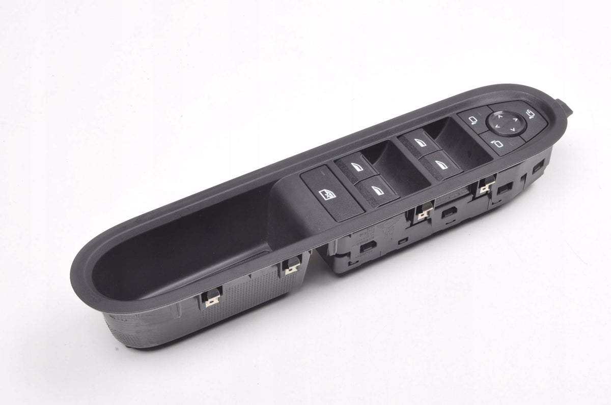 MINI F65 PANEL WINDOW SWITCH 25R 5A7CB16