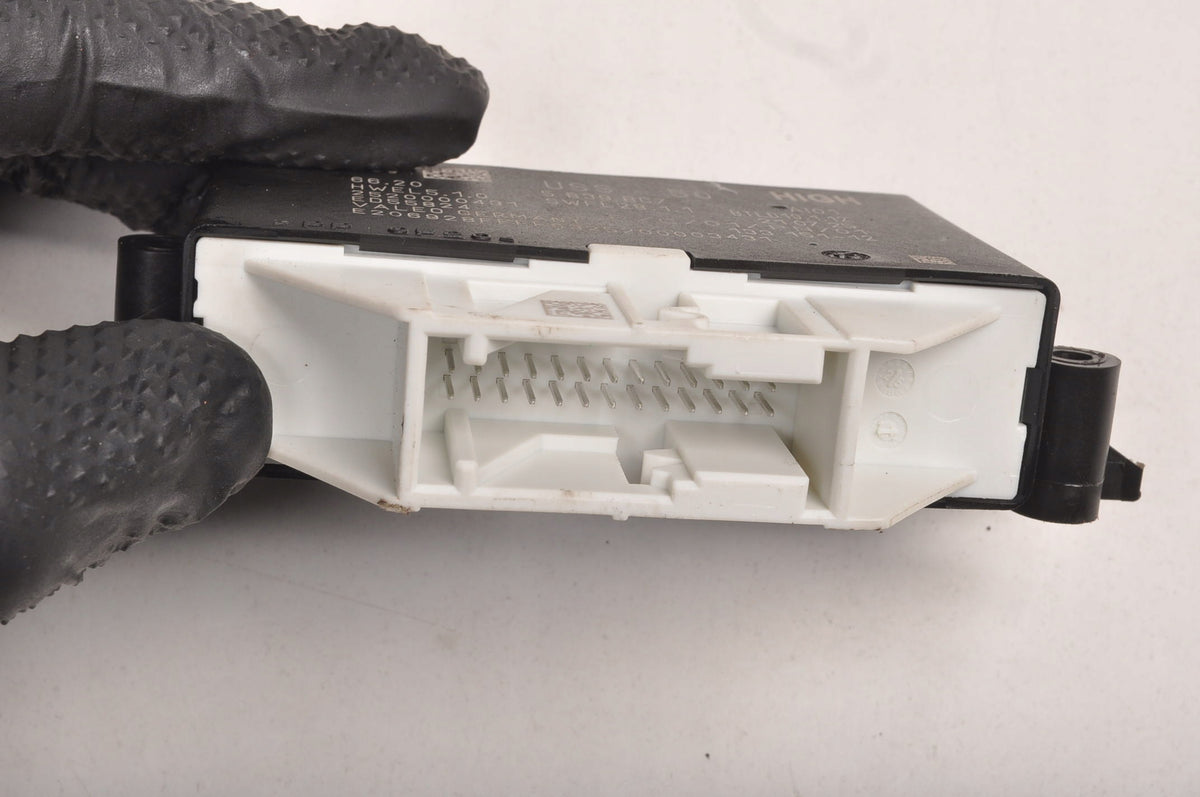 MINI F65 PDC MODULE PARKTRONIC 25R 5B39BC7
