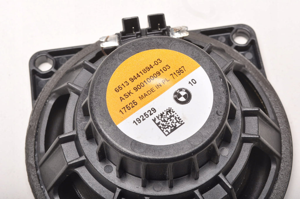 MINI F65 SPEAKER HARMAN KARDON 25R 9441894