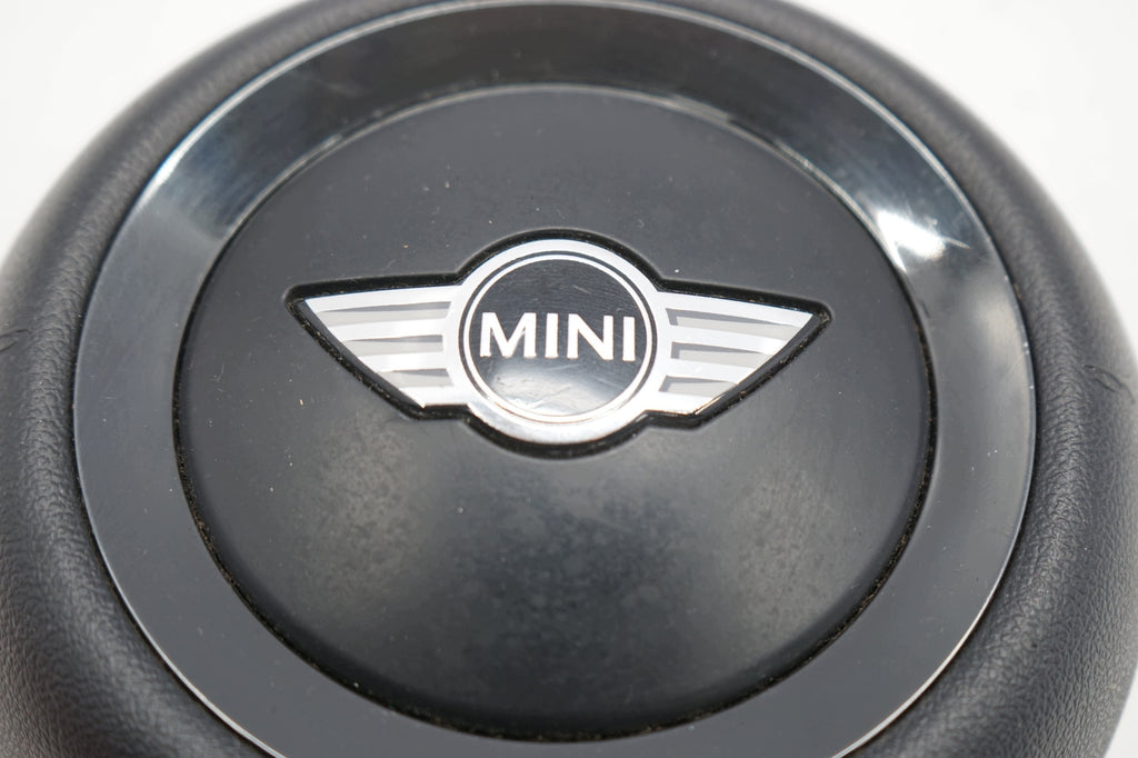 MINI R55 R56 R57 DRIVER AIRBAG 6791372
