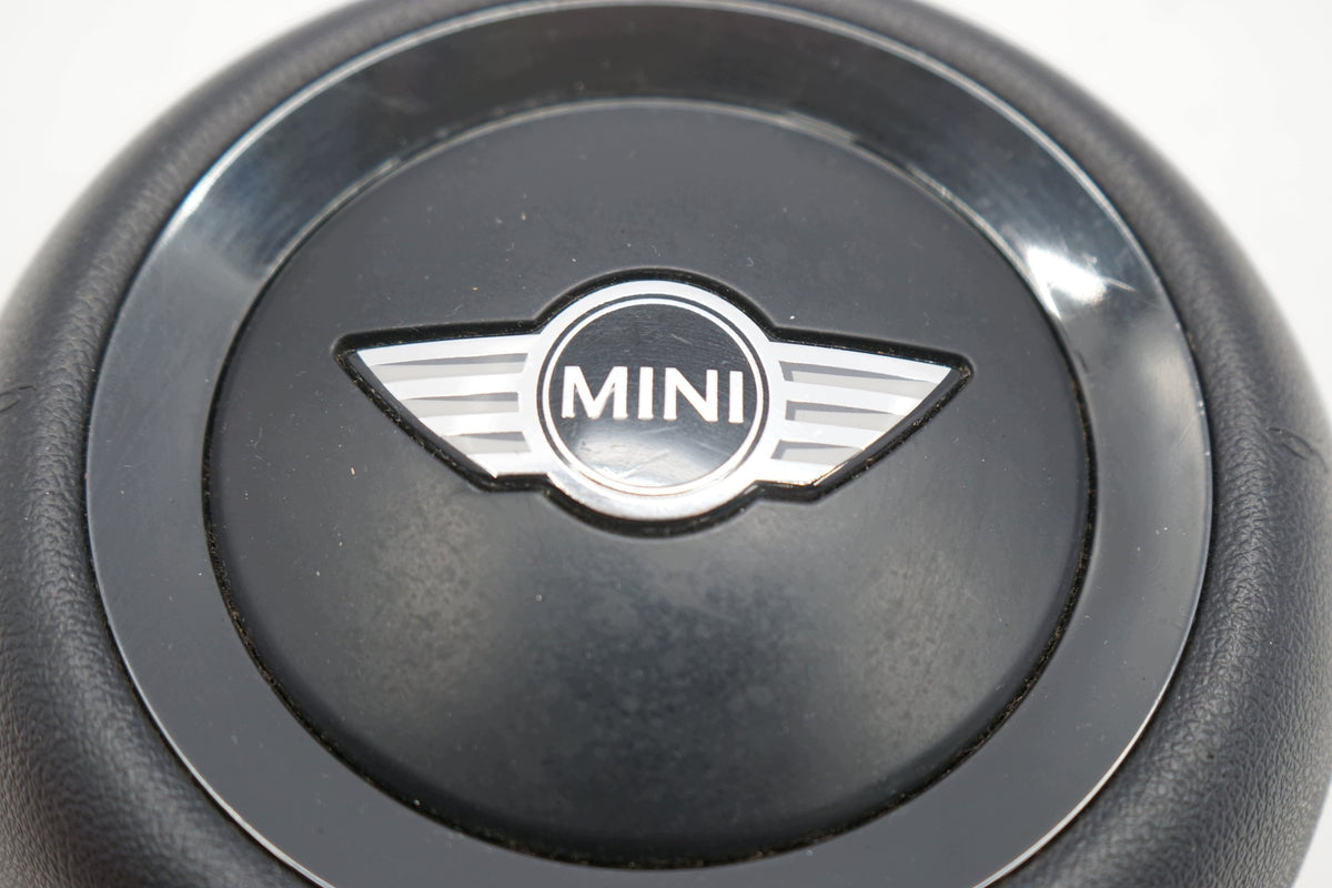 MINI R55 R56 R57 DRIVER AIRBAG 6791372