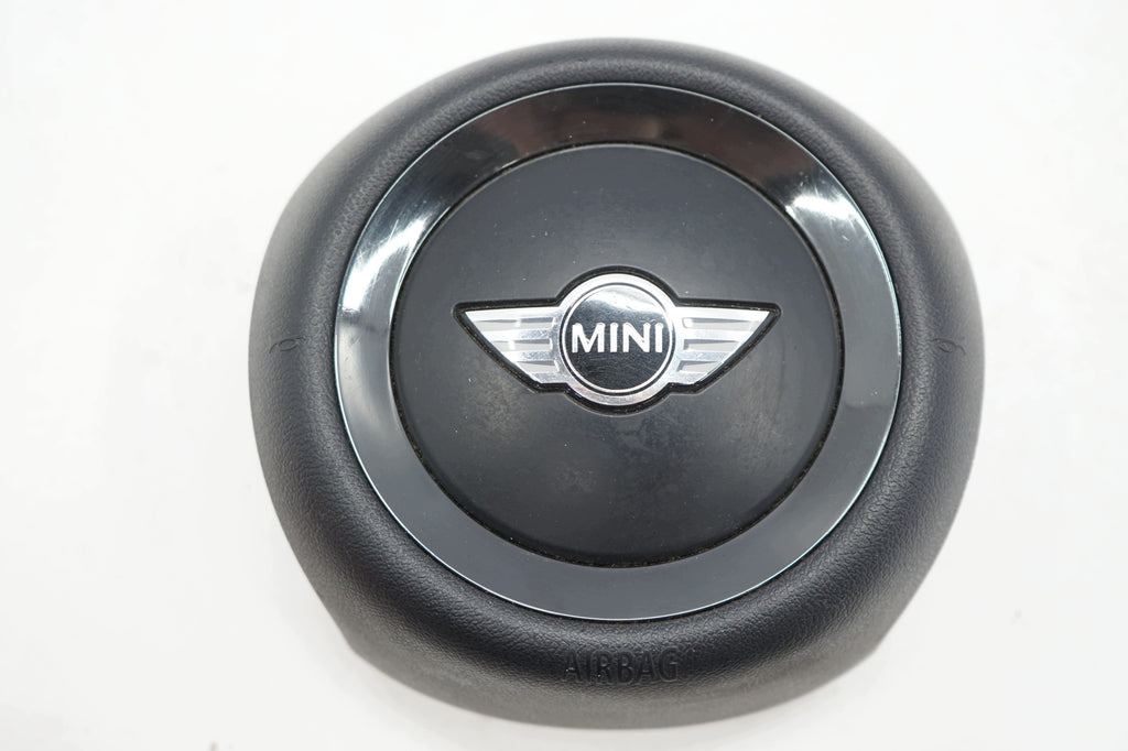 MINI R55 R56 R57 DRIVER AIRBAG 6791372