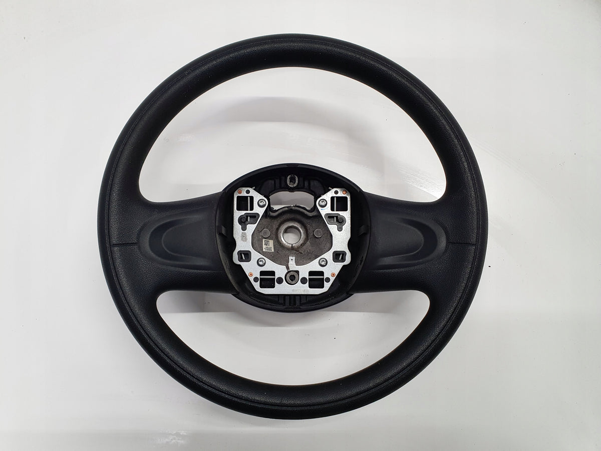 MINI R55 R56 R57 STEERING WHEEL