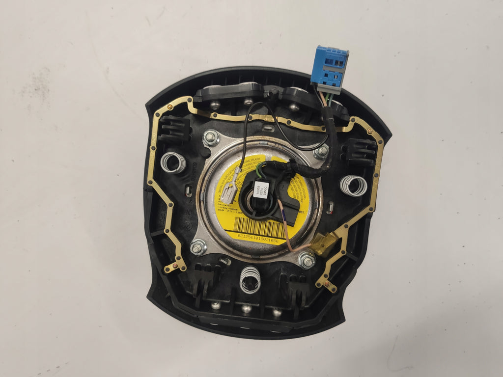 MINI R55 R56 R60 R61 AIRBAG DRIVER 6791373