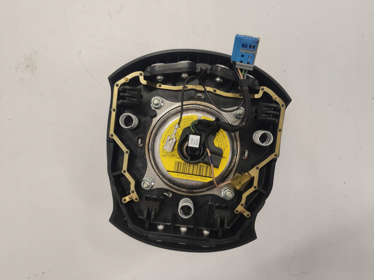 MINI R55 R56 R60 R61 AIRBAG DRIVER 6791373