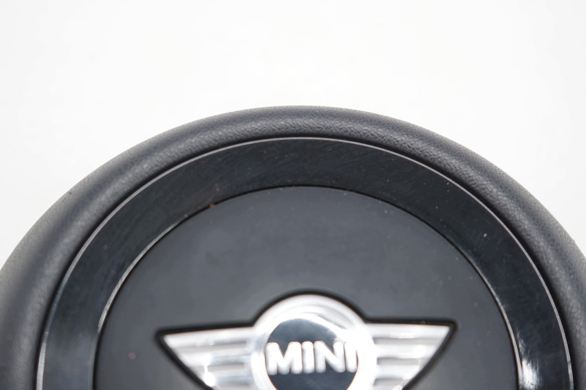 MINI R55 R56 R60 R61 AIRBAG DRIVER 6791373
