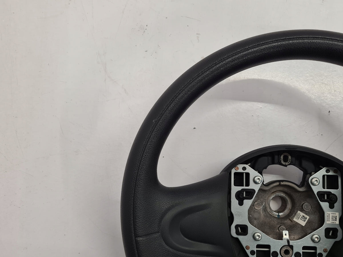 MINI R55 R56 R60 R61 STEERING WHEEL