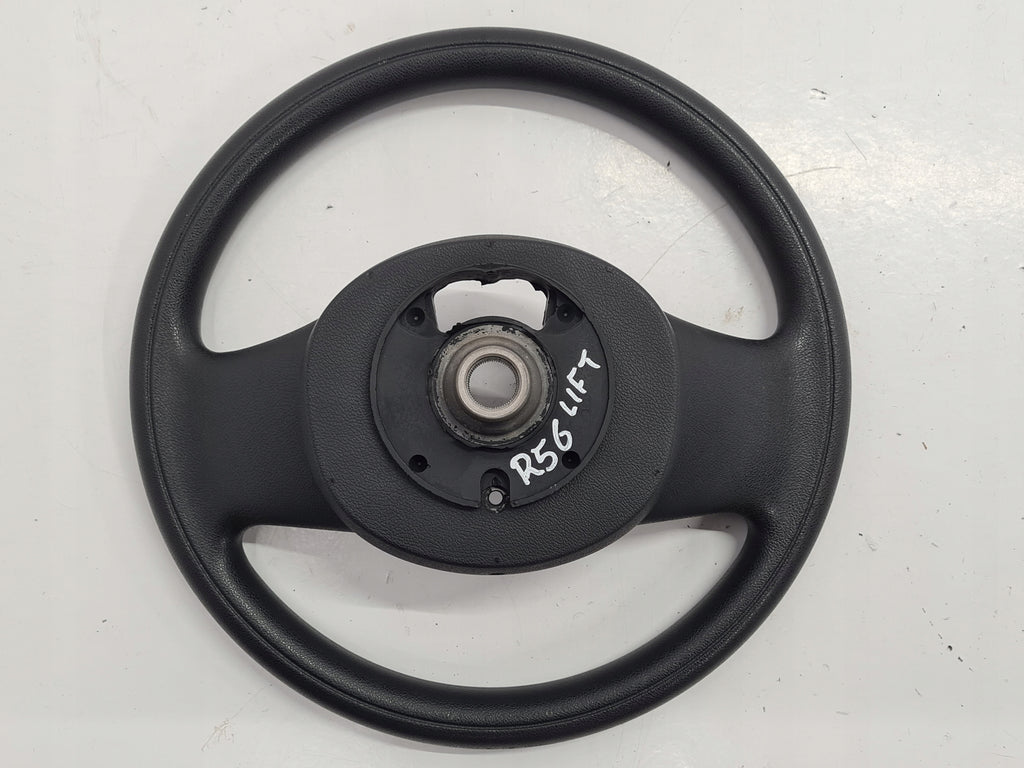 MINI R55 R56 R60 R61 STEERING WHEEL