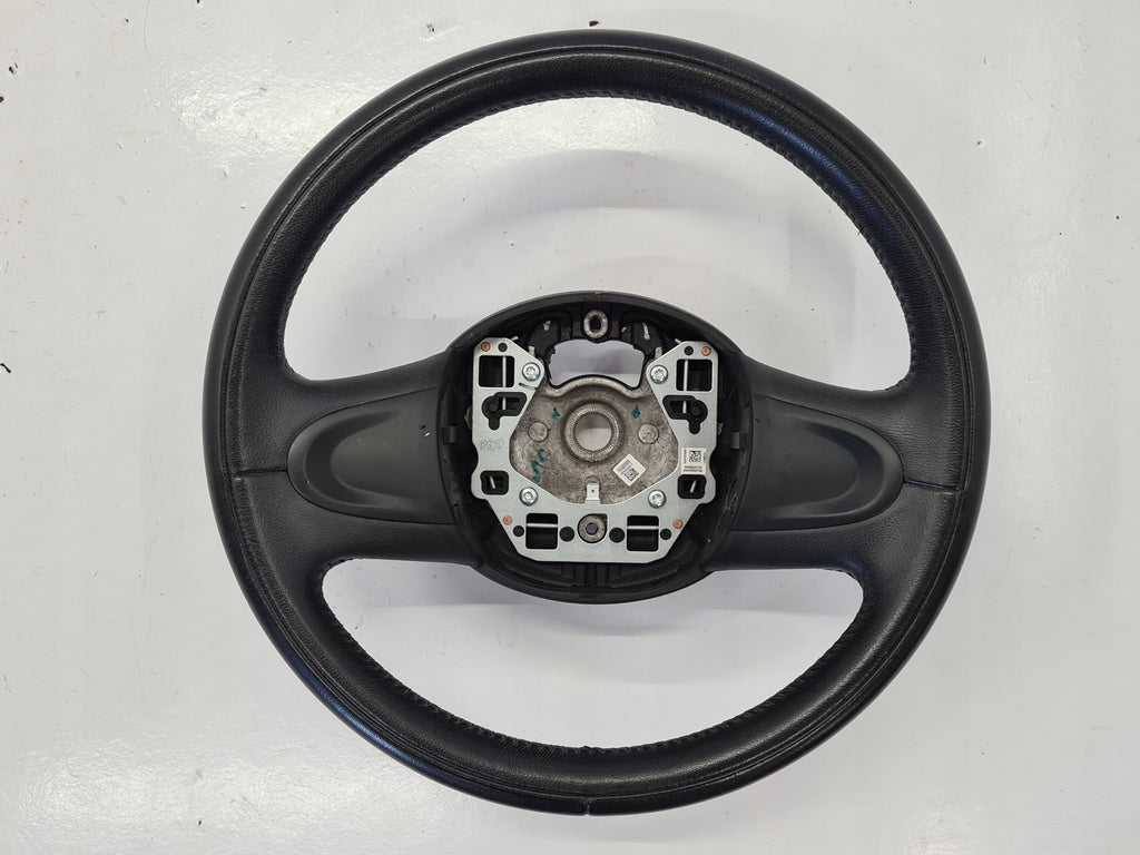 MINI R55 R56 R60 R61 STEERING WHEEL