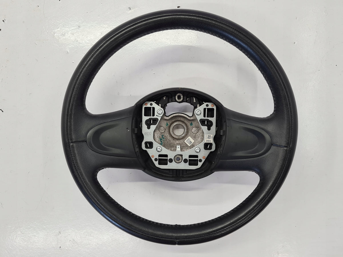 MINI R55 R56 R60 R61 STEERING WHEEL
