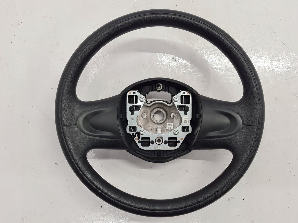 MINI R55 R56 R60 R61 STEERING WHEEL