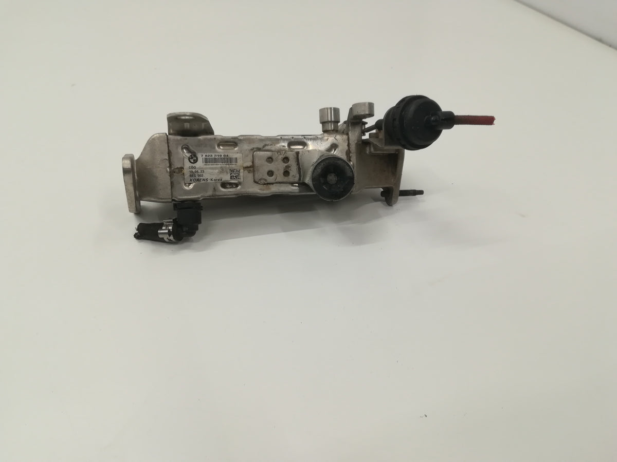MINI R55 R60 EXHAUST GAS COOLER EGR 1.6D 7823319