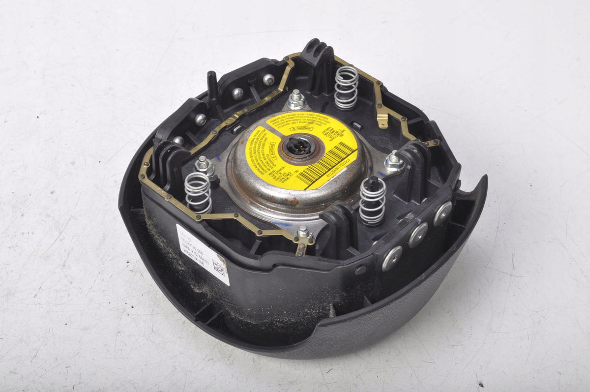 MINI R56 AIRBAG DRIVER AIRBAG 2757663