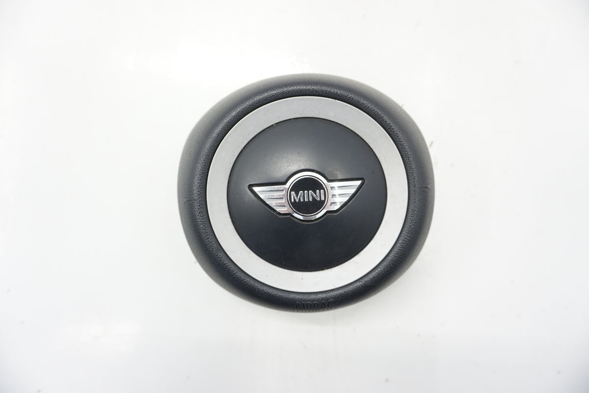 MINI R56 DRIVER AIRBAG 2757663
