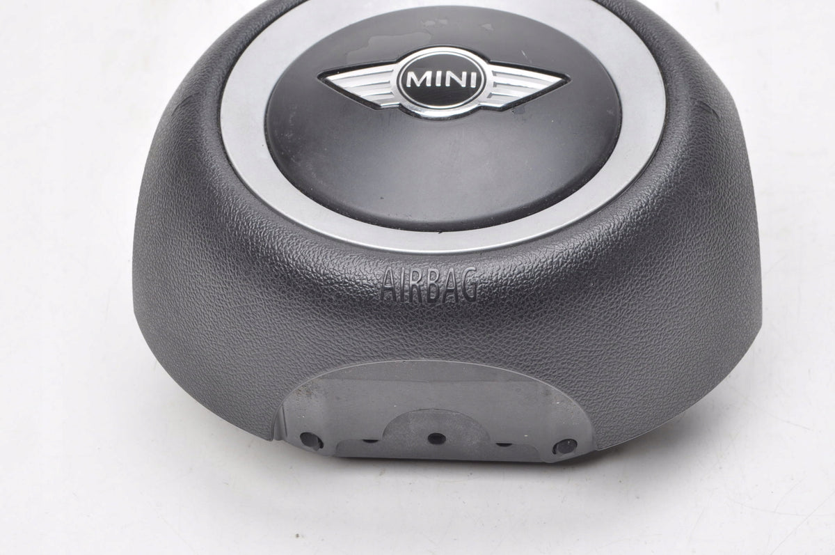 MINI R56 DRIVER AIRBAG P1 2757665