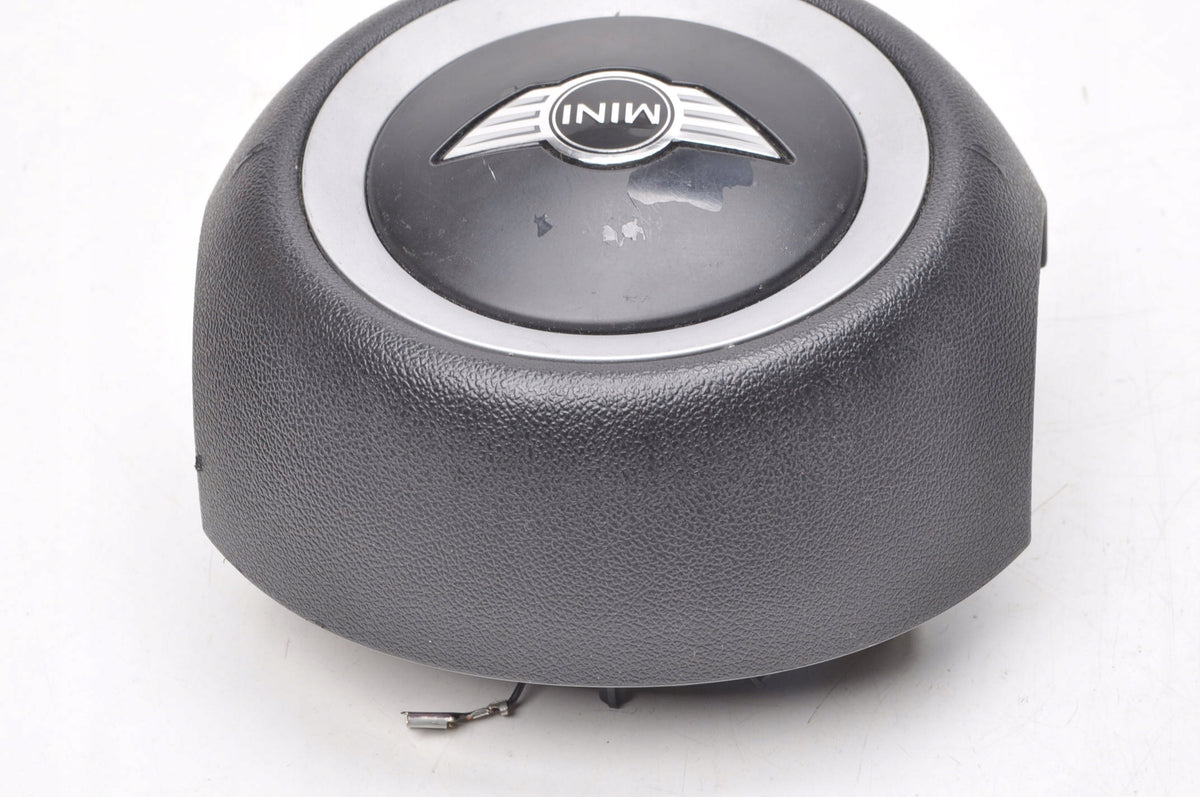 MINI R56 DRIVER AIRBAG P1 2757665