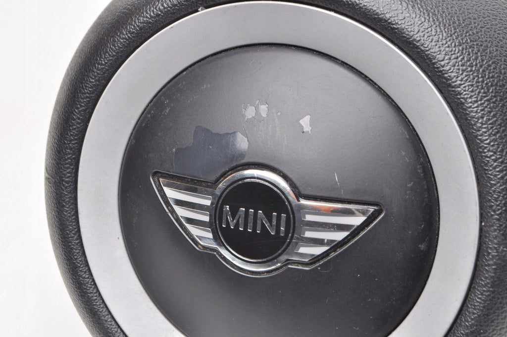 MINI R56 DRIVER AIRBAG P1 2757665