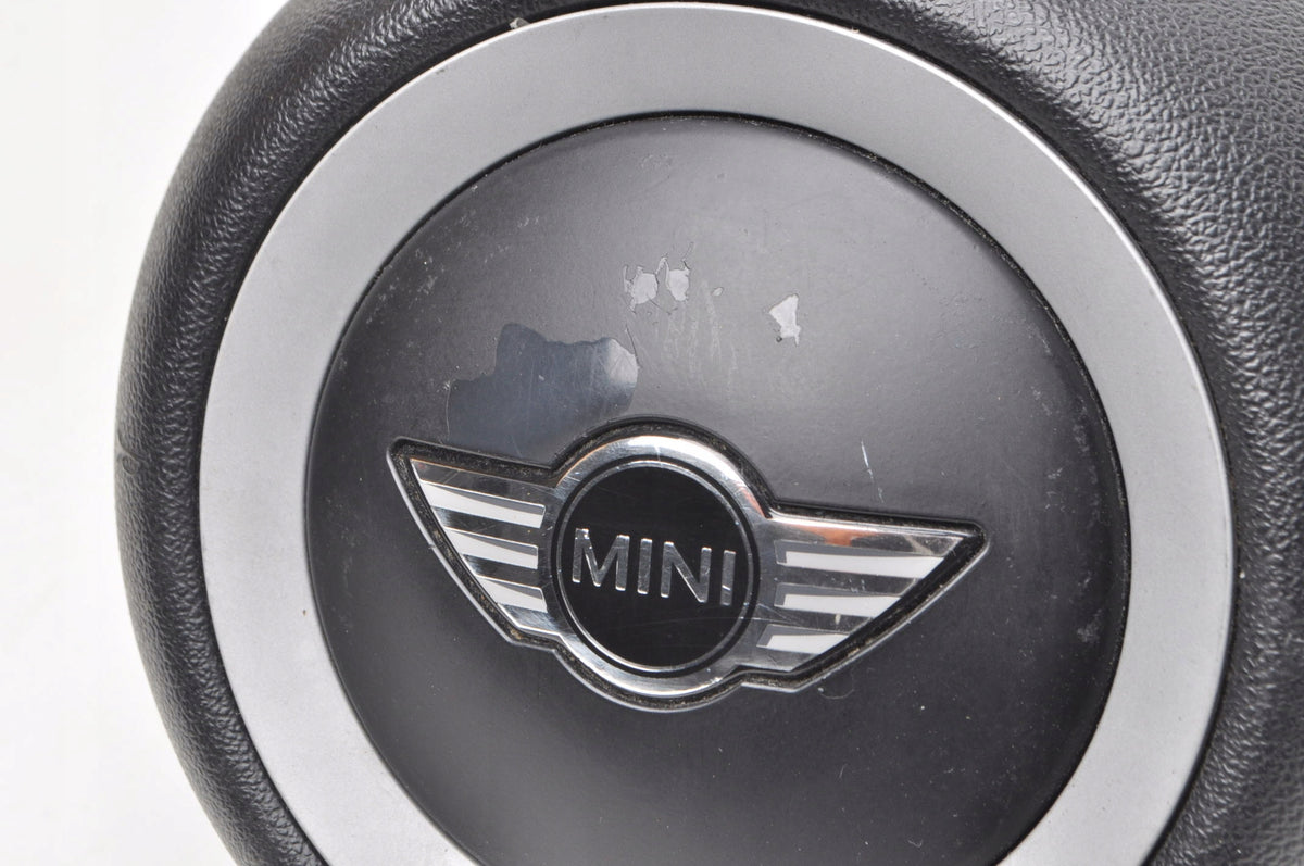 MINI R56 DRIVER AIRBAG P1 2757665