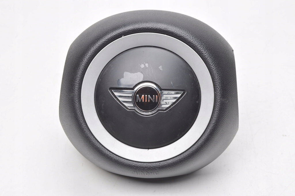 MINI R56 DRIVER AIRBAG P1 2757665