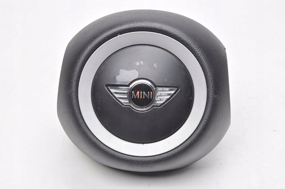 MINI R56 DRIVER AIRBAG P1 2757665