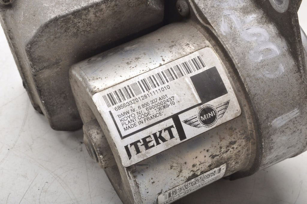 MINI R56 ENGINE 6855337