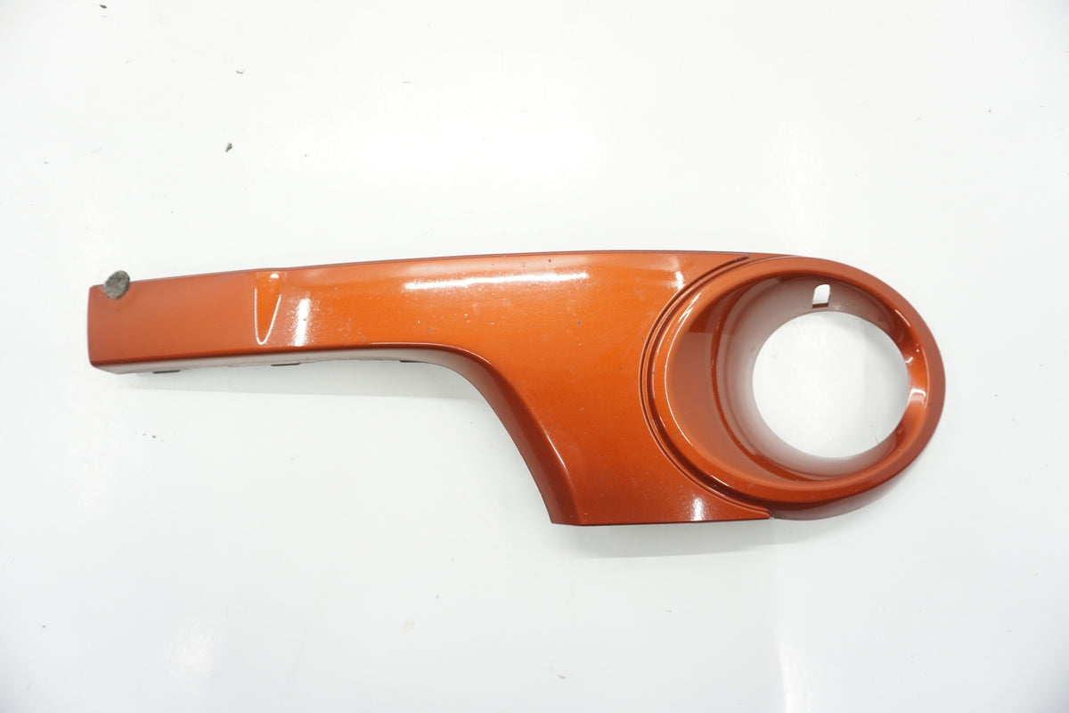 MINI R56 LCI BUMPER BAR LEFT FRONT B23 7188603