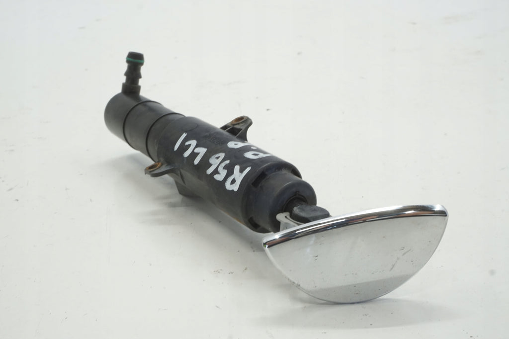 MINI R56 LCI LAMP WASHER PUMP RIGHT 7157120 2752560