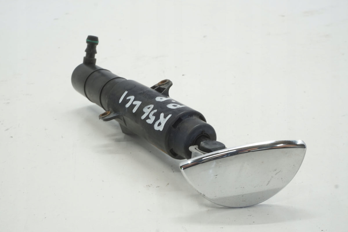 MINI R56 LCI LAMP WASHER PUMP RIGHT 7157120 2752560