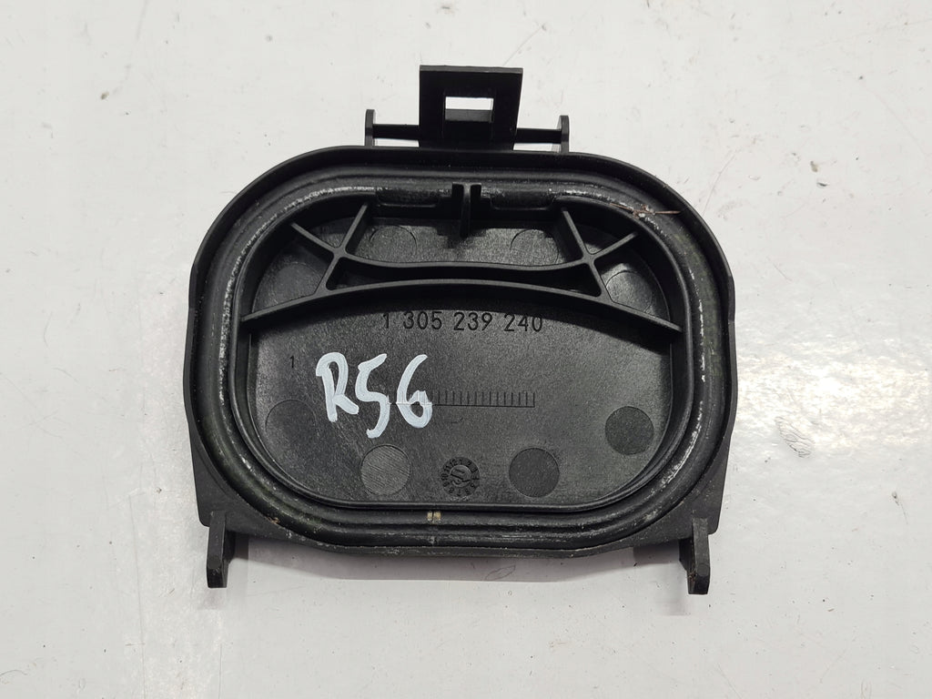 MINI R56 LIFT LAMP CAP FRONT 1305239240