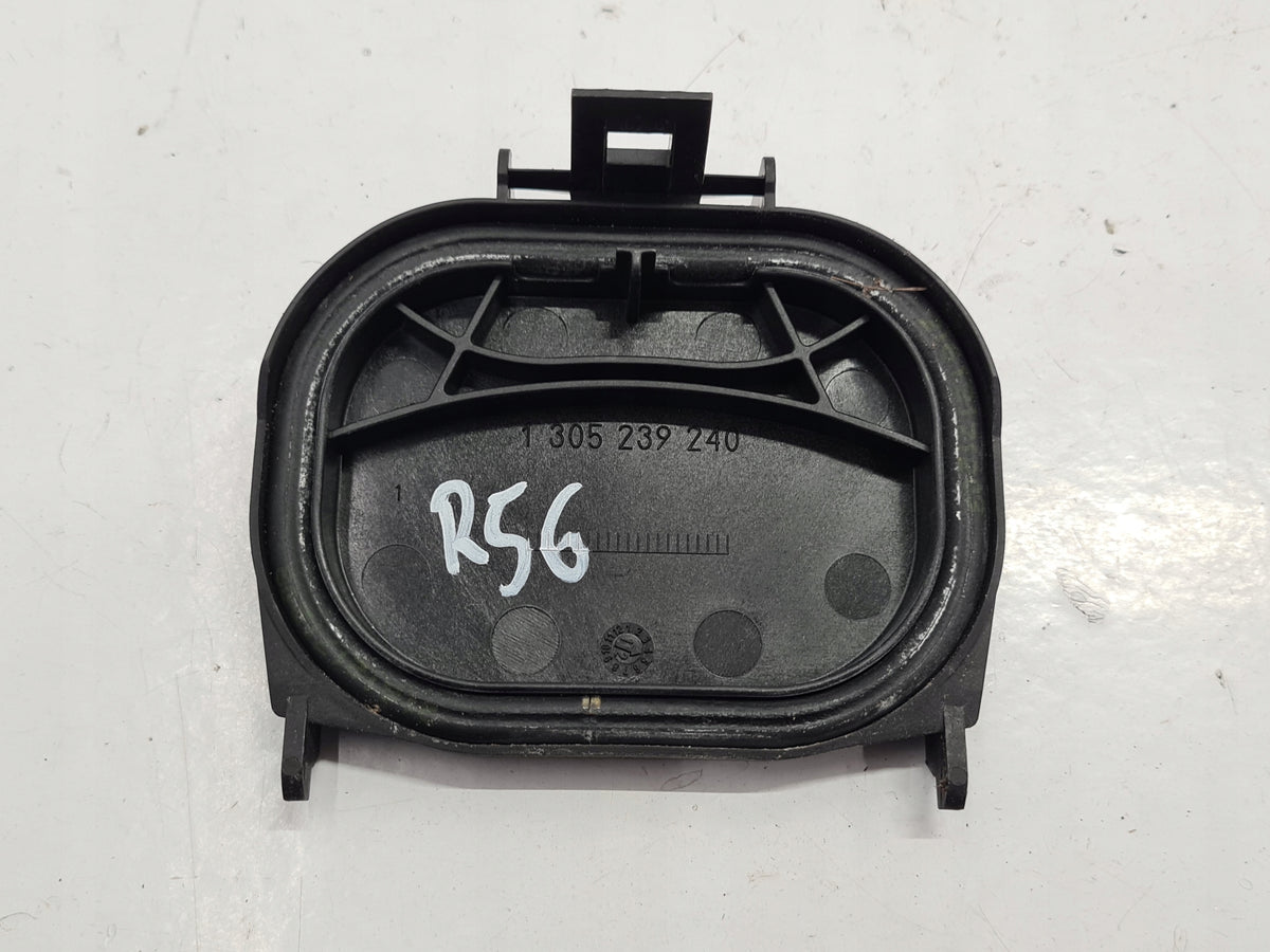 MINI R56 LIFT LAMP CAP FRONT 1305239240