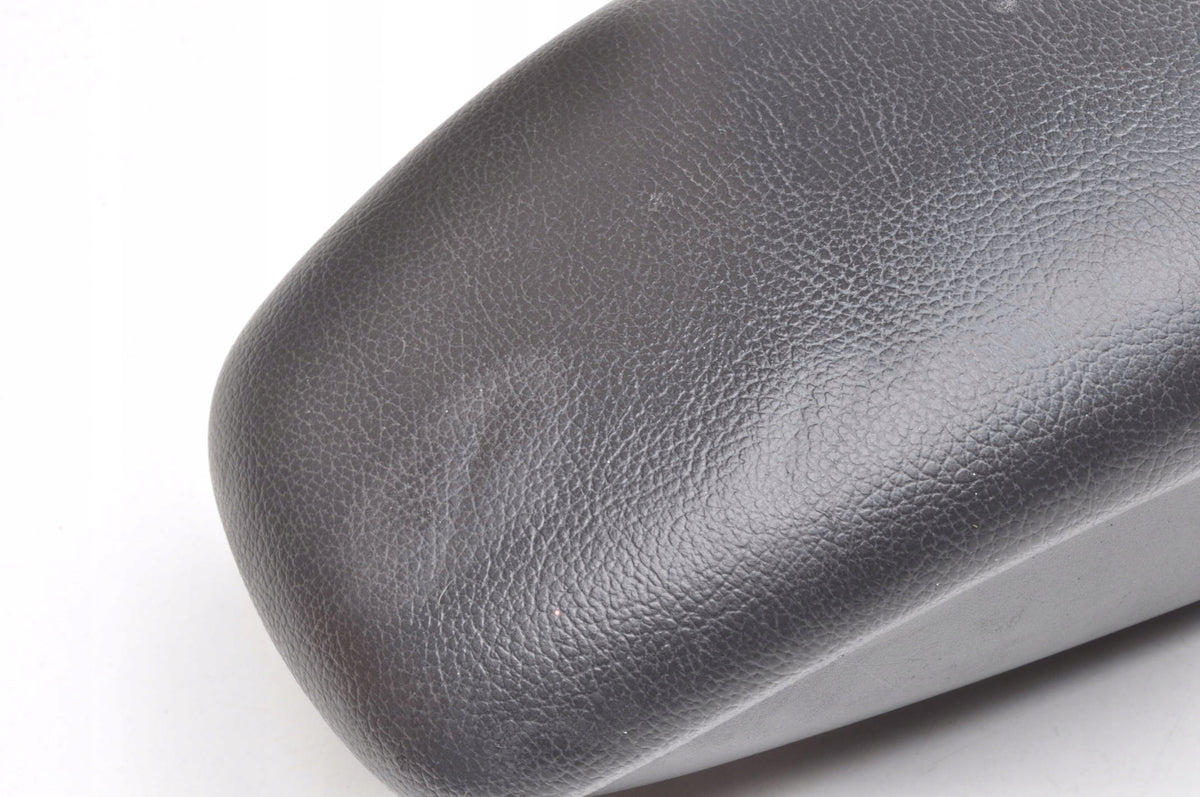 MINI R56 LIFT LEATHER ARMREST