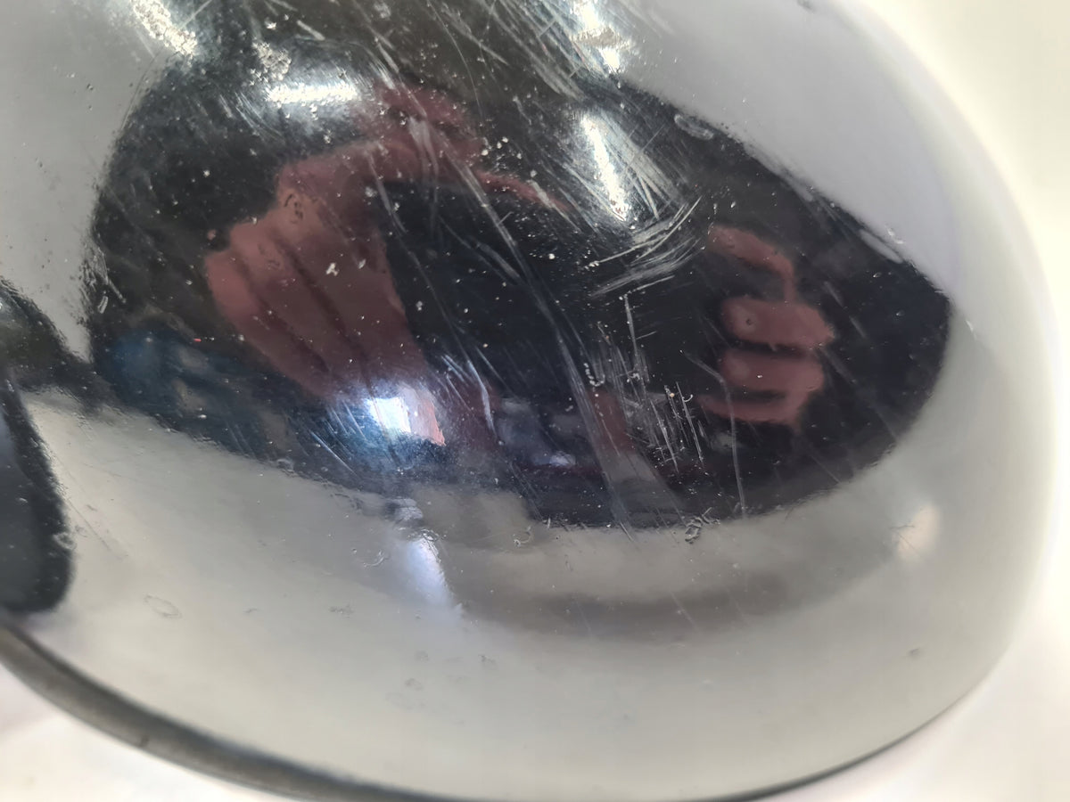 MINI R56 LIFT MIRROR LEFT 5PIN ENGLISH