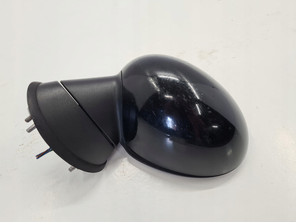 MINI R56 LIFT MIRROR LEFT 5PIN ENGLISH