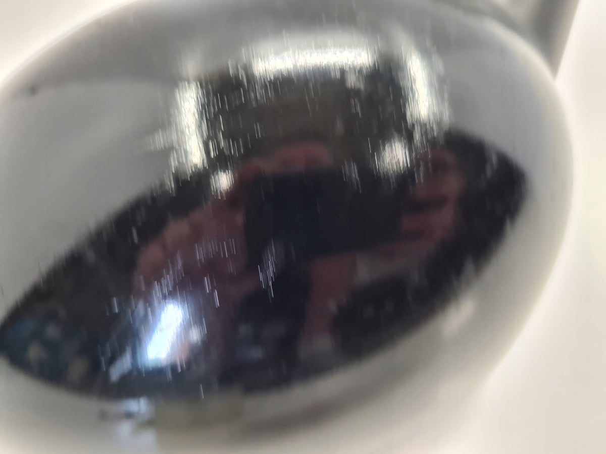 MINI R56 LIFT MIRROR LEFT 5PIN ENGLISH